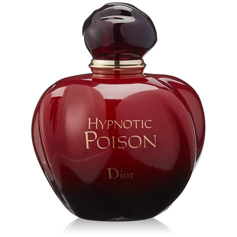 dior poison hypnotic|hypnotic poison Dior for women.